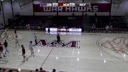 Replay: Concordia (TX) vs McMurry | Feb 18 @ 5 PM