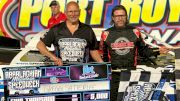 2025 Appalachian Mountain Speedweek Results At Port Royal Speedway