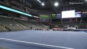 Sarah Eskew - Floor, Gymsport Gems - 2022 Elevate the Stage Toledo presented by Promedica