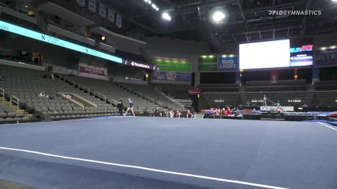 Sarah Eskew - Floor, Gymsport Gems - 2022 Elevate the Stage Toledo presented by Promedica