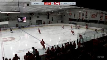 Replay: Home - 2025 Weyburn vs Notre Dame | Mar 4 @ 7 PM