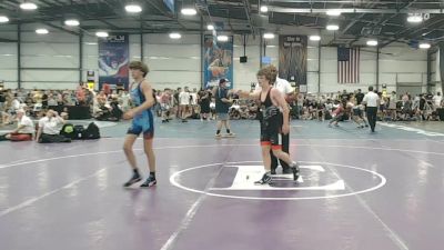 113 lbs Rr Rnd 2 - Connor Guffey, Superior Elite vs Mason Barbosa, Alien Spaceship