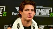 NHL Combine: Top Performers, Notable Heights And Weights