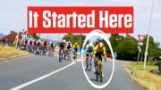 Nobody Expected This Move From Jonas Vingegaard: Critérium du Dauphiné 2025 Stage 1