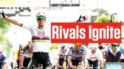 What Surprised Tadej Pogacar About Jonas Vingegaard: Critérium du Dauphiné 2025 Stage 1