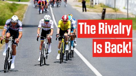 Vingegaard Makes First Move: Critérium du Dauphiné 2025 Stage 1