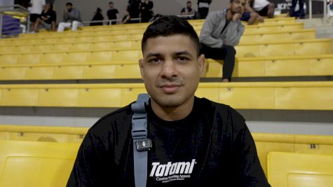 The Stars At IBJJF Worlds Predict The WNO 28 Main Event