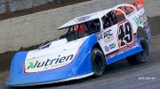 How Jonathan Davenport Dominated Eldora's Dream With Tire Management
