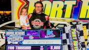 Why Appalachian Speedweek Fits Gregg Satterlee Like A Glove