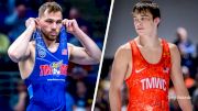 Spencer Lee vs Luke Lilledahl - Preview & Prediction