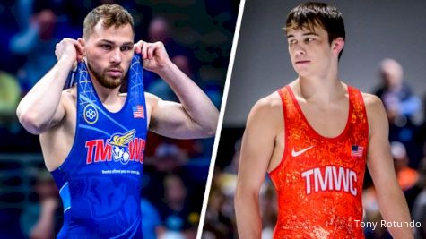 Spencer Lee vs Luke Lilledahl - Preview & Prediction