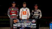 USAC Indiana Midget Week Results At Kokomo Speedway