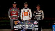 USAC Indiana Midget Week Results At Kokomo Speedway