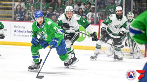 Texas Stars vs Rockford IceHogs: Key Stats, Trends & Game Preview