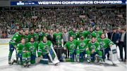 Abbotsford Canucks Punch Ticket To Calder Cup Finals