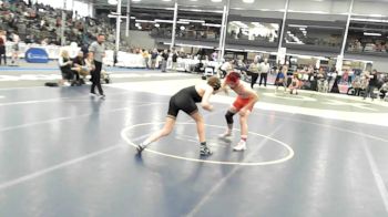 5 - 150 lbs Semifinal - Drake Shultz, Floyd Kellam vs Samuel (kaden) Altice, Franklin County