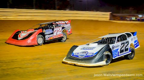 2025 Appalachian Speedweek Points Tracker: See The Standings Here