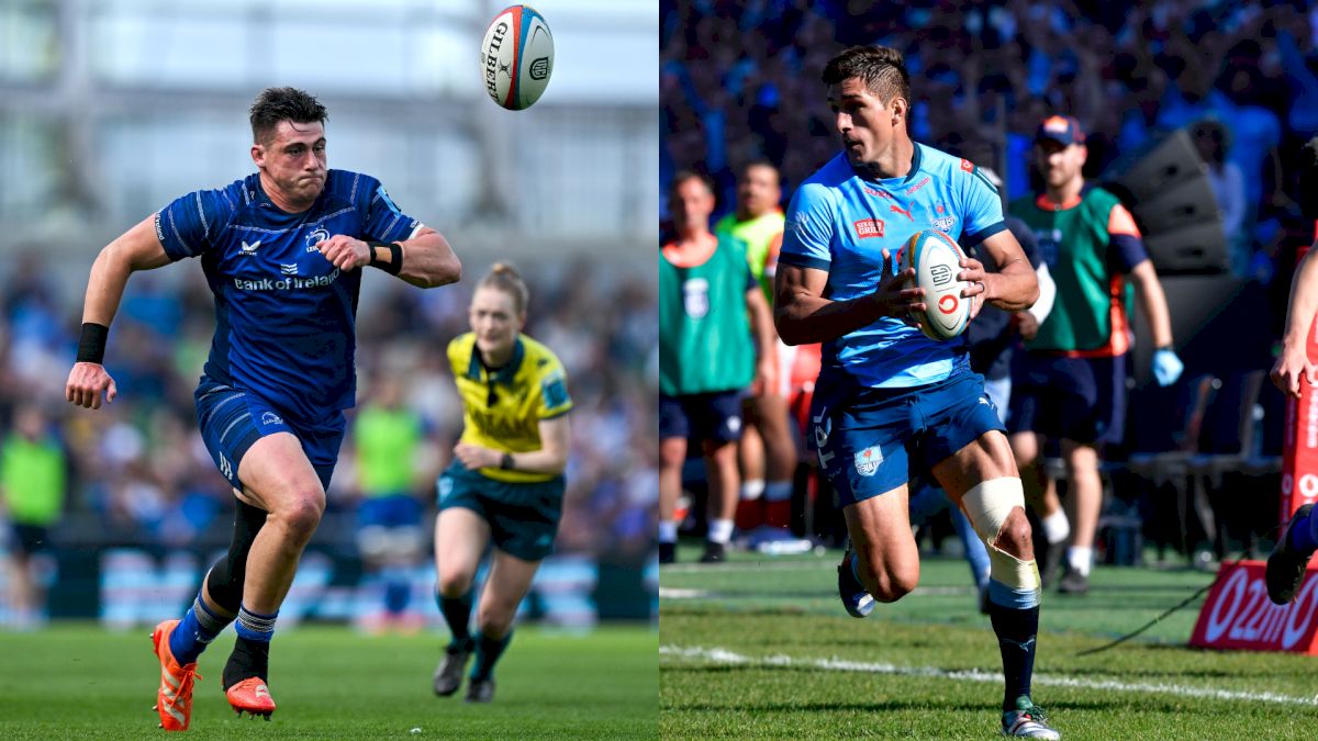 URC Final: Bulls Vs. Leinster - Power, Pressure & Legacy On The Line