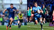 URC Final: Bulls Vs. Leinster - Power, Pressure & Legacy On The Line