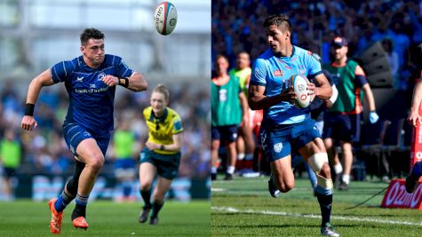 URC Final: Bulls Vs. Leinster - Power, Pressure & Legacy On The Line