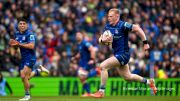 FloRugby's United Rugby Championship Semifinals | Team Of The Week