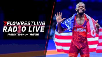 1,136. Jordan Burroughs + Troy Nickerson