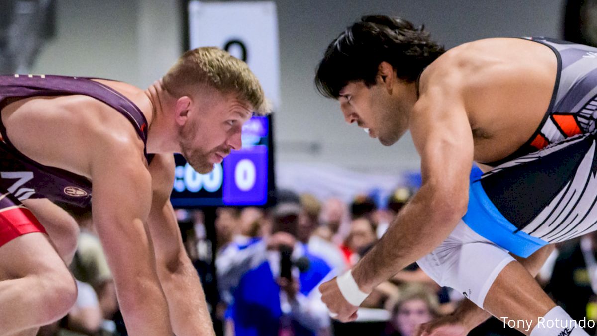 2025 Final X Match Order Released