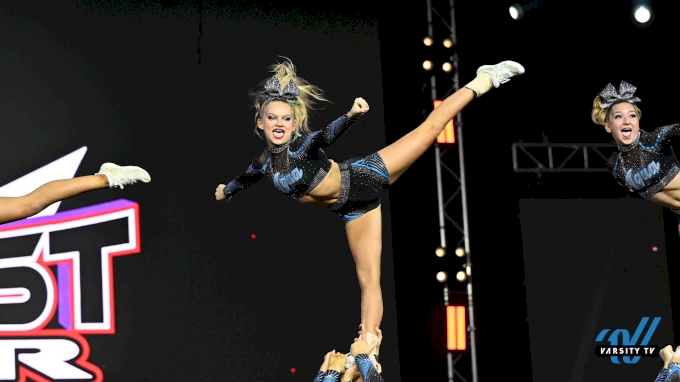 JAMfest Cheer Super Nationals Schedule 2026