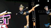 Look Back At JAMfest Cheer Super Nationals!