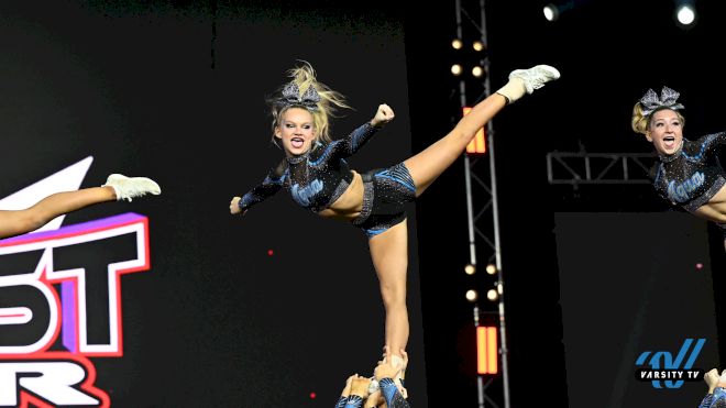 JAMfest Cheer Super Nationals Schedule 2026