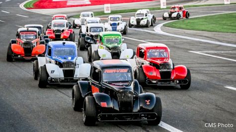 Summer Shootout At Charlotte Schedule & How To Watch