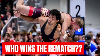 There's No Good Pick Between Dake And Zahid