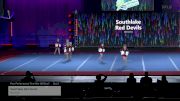 Southlake Red Devils - Rec Cheer [2023 Pom Performance Tiny Mite NB Small Day 3] 2023 Pop Warner National Cheer & Dance Championship