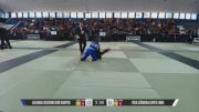 VIDA CÂNDIDA LOPES LIMA vs JULIANA LOUZEIRO DOS SANTOS 2026 Carlson Gracie