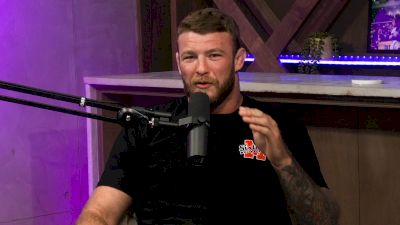 Declan Moody On CJI Trials, WNO 28, & White Monsters | The FloGrappling Show (Ep 37)