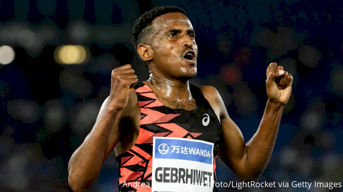 World And American 5000m Records On Notice: Oslo DL Preview