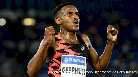 World And American 5000m Records On Notice: Oslo Preview