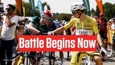 This Race Reveals Everything For The Tour de France 2025