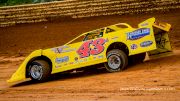 Despite Crash, Jason Covert Not Out Of Appalachian Speedweek Fight