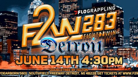 2025 Fight to Win 283