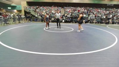 155 lbs Round Of 16 - Sophia Palla, Canyon View vs Salinda Stallings, Rio Rancho