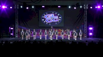 Ultimate Athletics - Divinity [2025 L4.2 Senior Coed Day 2] 2025 GLCC Grand Nationals