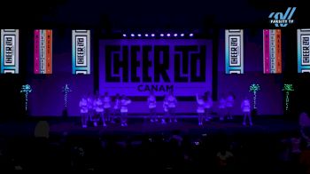 Myrtle Beach Allstars - Roxy [2025 L5 Senior - D2 Day 2] 2025 CANAM Grand Nationals