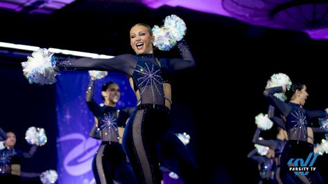 The 10 Most Watched Routines From NDA All-Star Nationals
