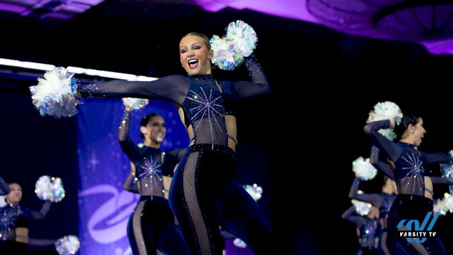 The 10 Most Watched Routines From NDA All-Star Nationals 2025