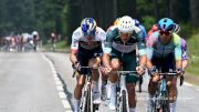 Watch In Canada: Critérium du Dauphiné 2025 Stage 3