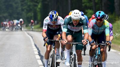 Watch In Canada: Critérium du Dauphiné 2025 Stage 3