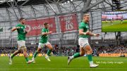 Ireland's Next Generation Gets Crucial Test On Summer Tour Reset