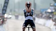 Critérium du Dauphiné 2025 Stage 3 Results: Iván Romeo Gets First WT Win