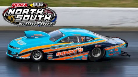 PDRA Hitting Mid-Point In '25 Season At North vs South Shootout In Maryland